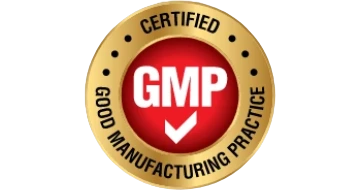 illuderma gmp cirtified