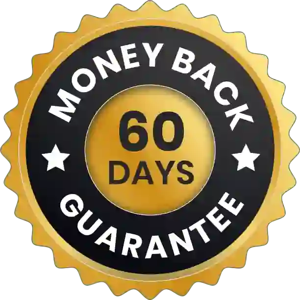 illuderma 60 days guarantee